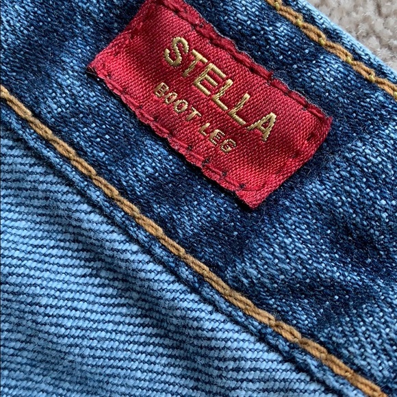 Express Stella bootvute size 2r - Picture 7 of 7